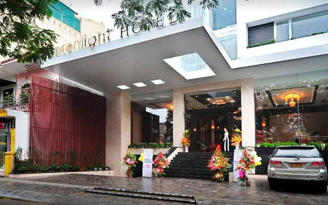 Moonlight Hotel Hue