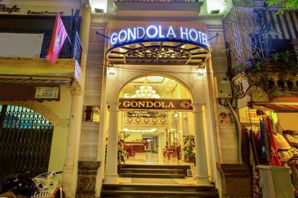 Gondola Hotel & Spa