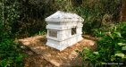 Laos-Luang-Prabang-Henri-Mouhot’s-Tomb-1