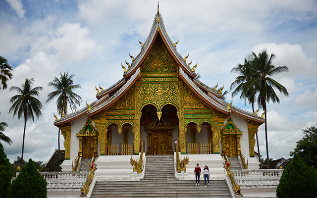 Northern Laos Rivers, Jungles & Tribes