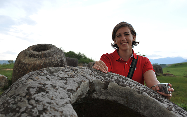 Laos Heritage Journey