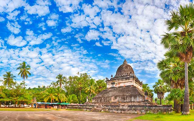 Luang Prabang Highlights