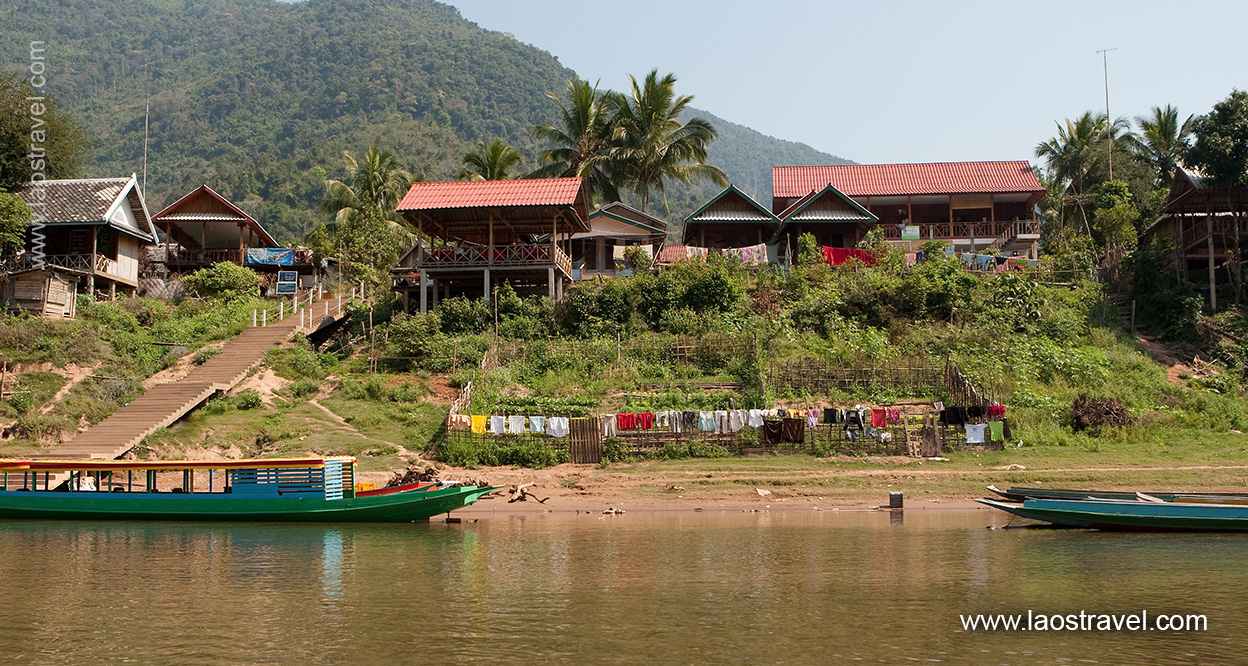 Muang Ngoi