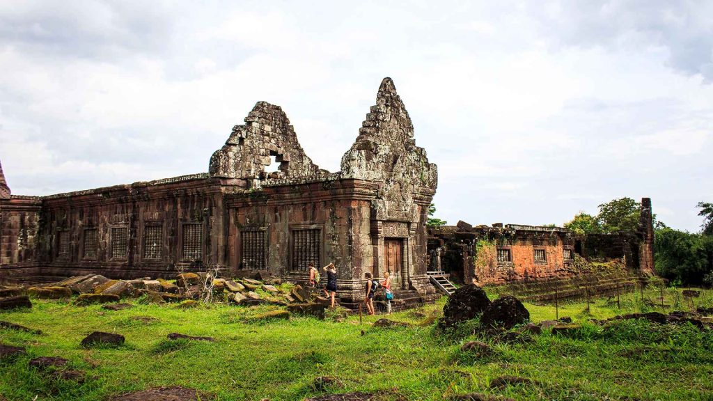 Wat Phou