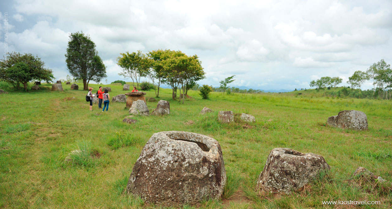 Northern Laos Tours - Best Northern Laos Tours & Holidays