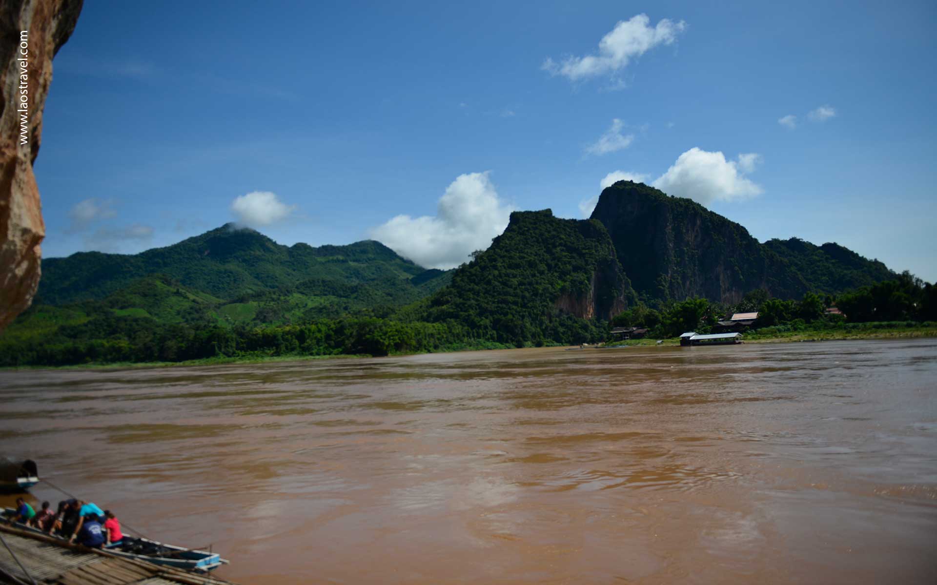 5 best Laos private tours you should know
