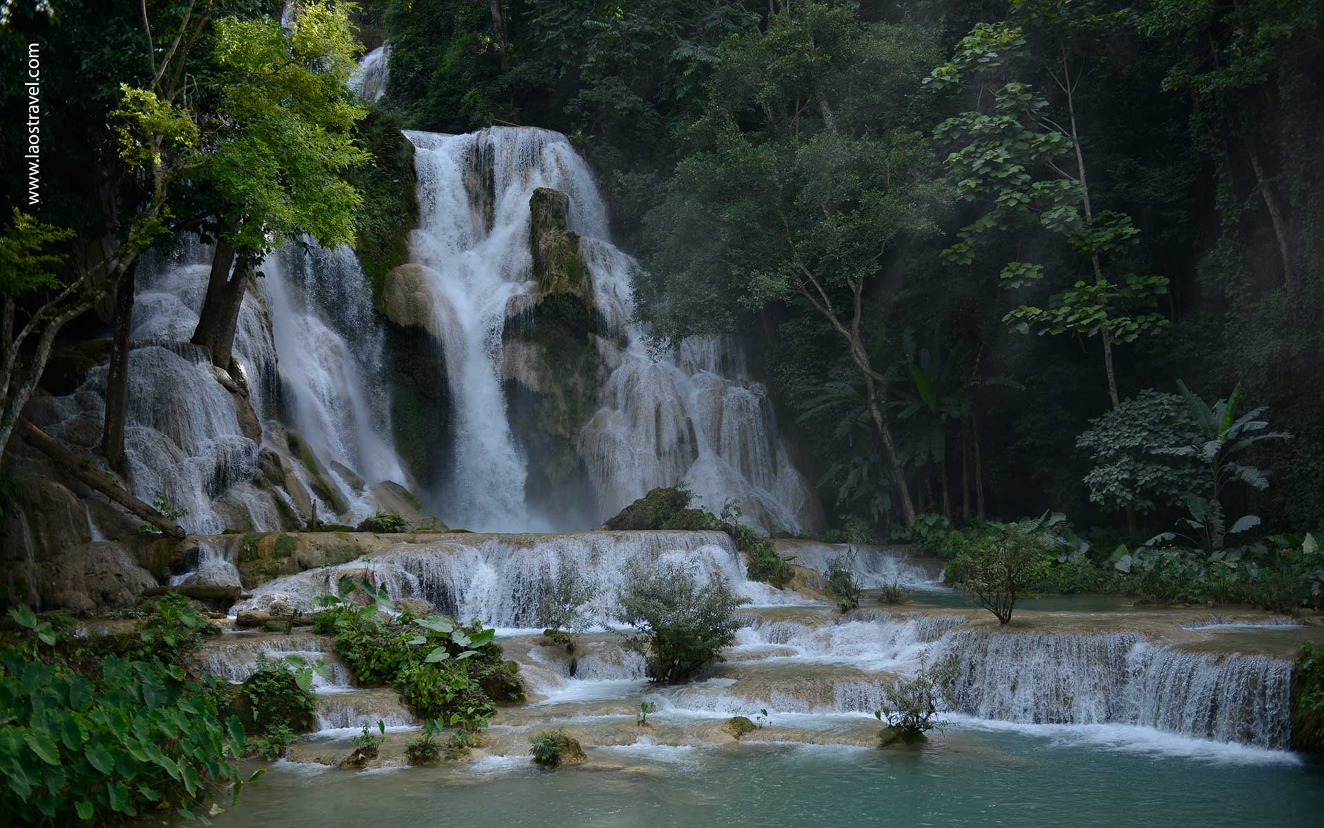 5 best Laos private tours you should know