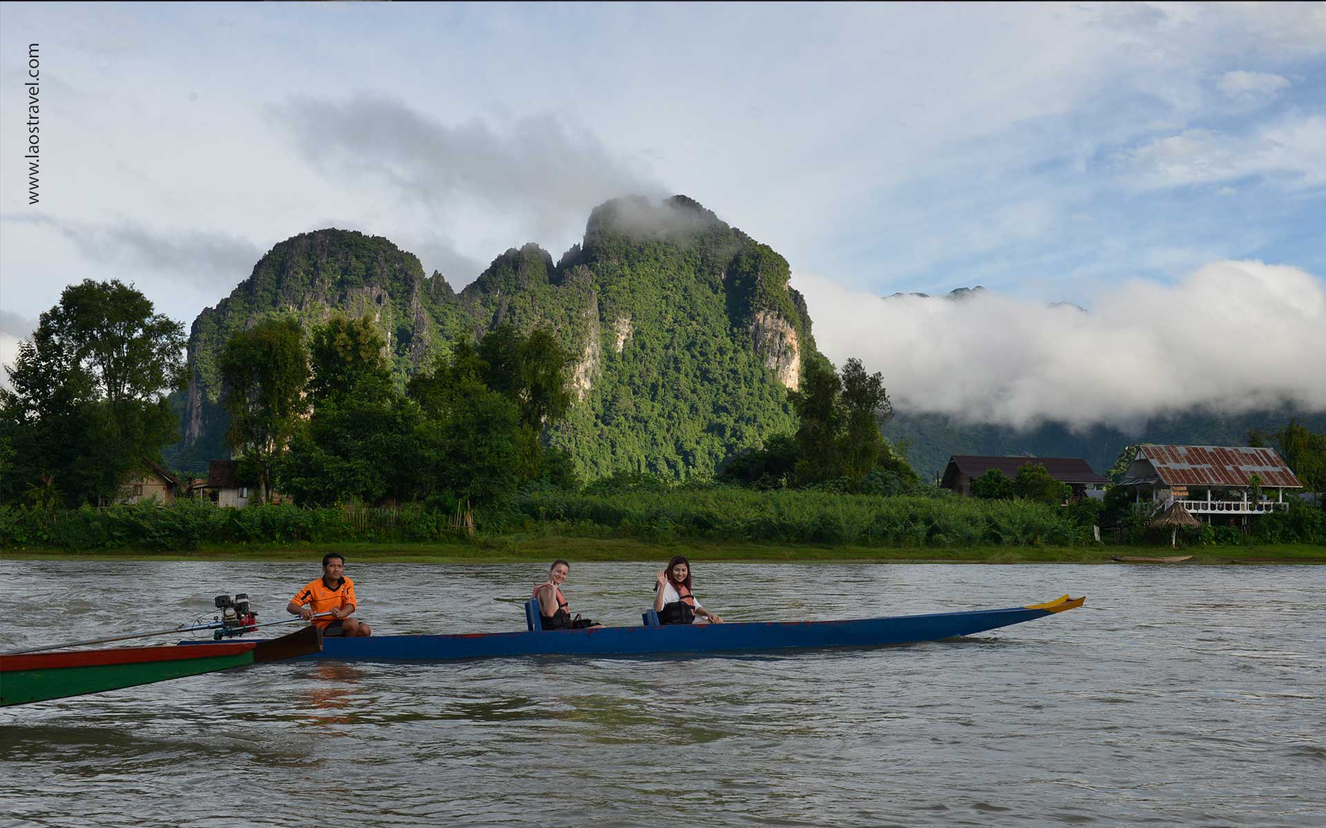 Laos Visa