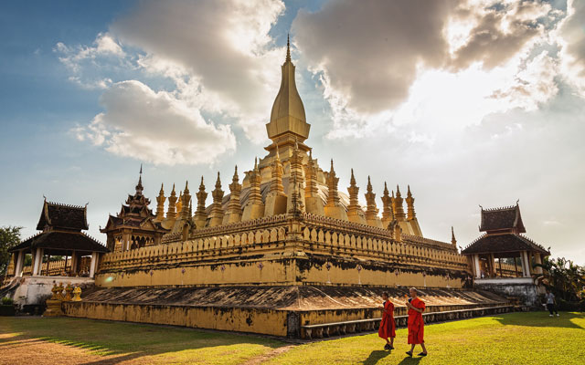 The 10 Best Things To Do in Laos