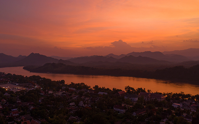 Luang Prabang Travel Guide