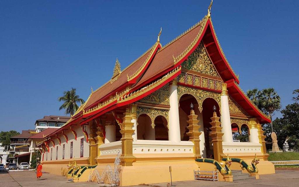 27 Top-Rated Tourist Attractions in Laos