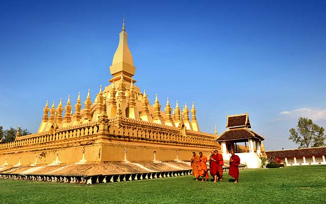 27 Top-Rated Tourist Attractions in Laos