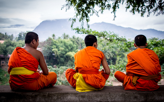 Laos Travel Guide: All things you need to know