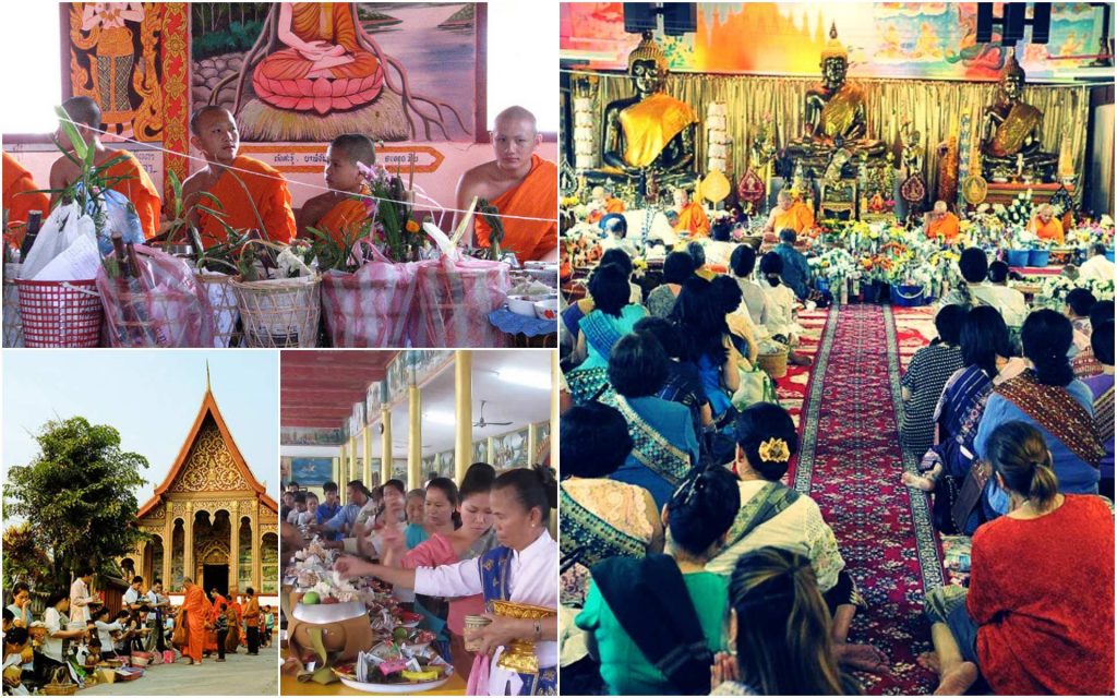 10 unmissable Festivals and Celebrations in Laos | Holidays of Laos