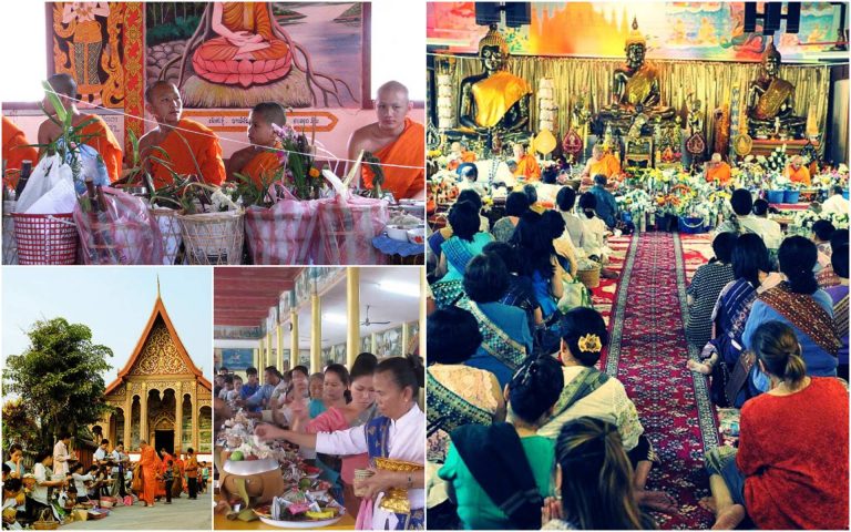10 unmissable Festivals and Celebrations in Laos | Holidays of Laos