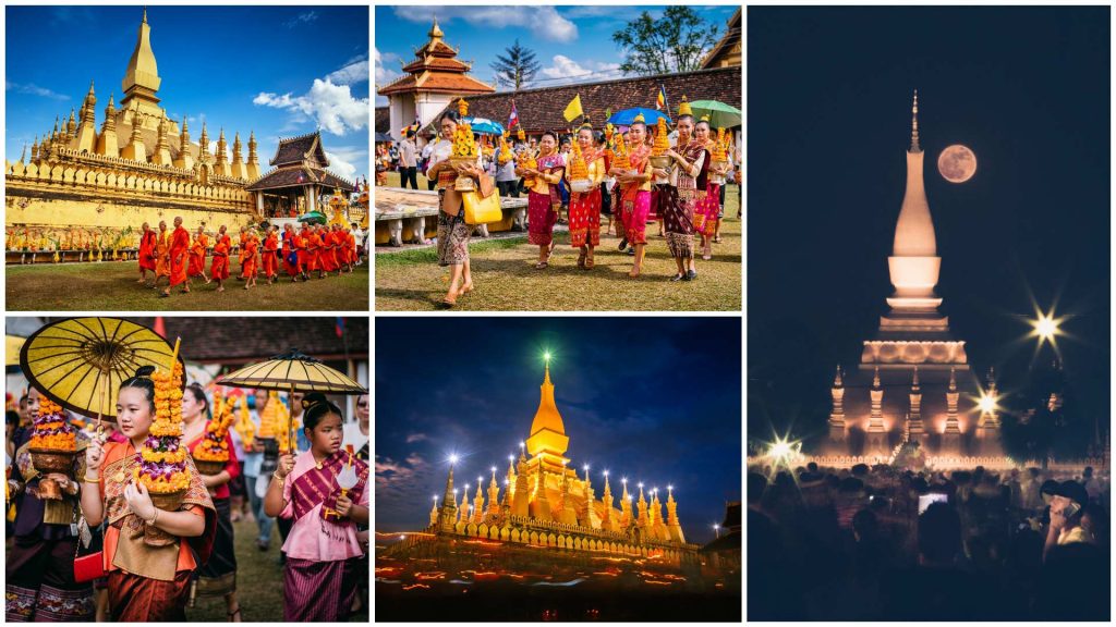 10 unmissable Festivals and Celebrations in Laos Holidays of Laos