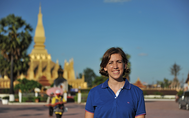 Vientiane Travel Guide
