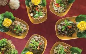 Laotian Food - 15 Famous Dishes You Must Try When Travel in Laos