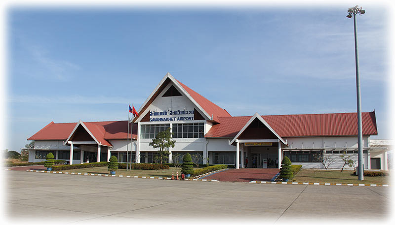 Savannakhet Airport