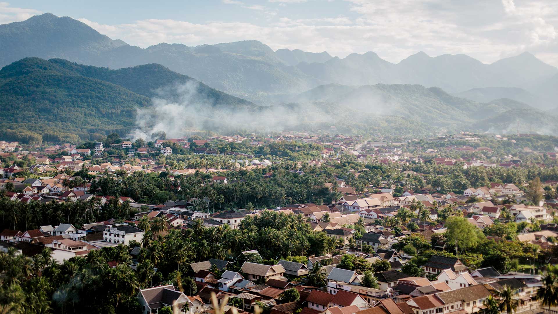 Laos Trips: Best tour packages for your holidays Luang Prabang, Laos