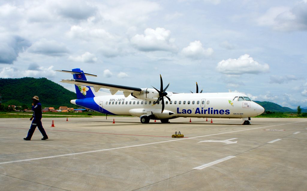 How to travel from Siem Reap to Luang Prabang? [Updated 2024]