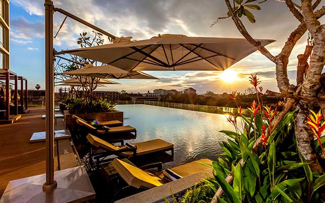 Best Hotels in Vientiane