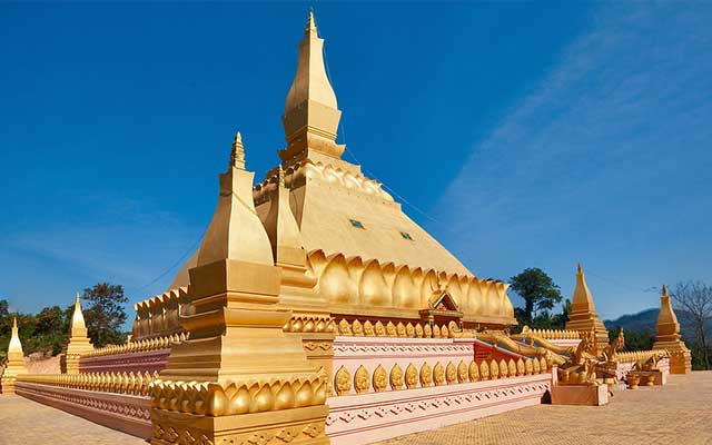 thing to do in luang namtha