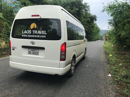 Laos Transfer