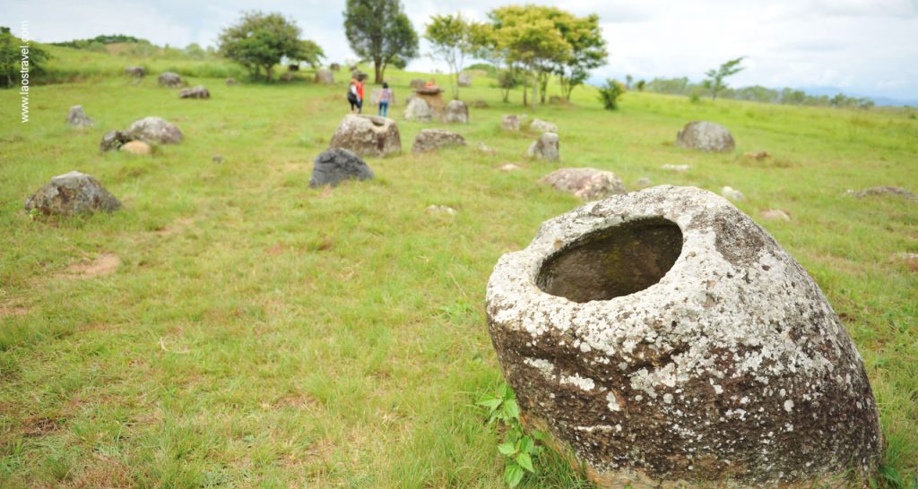 Plain of Jars, Laos - A Complete First-Hand Guide