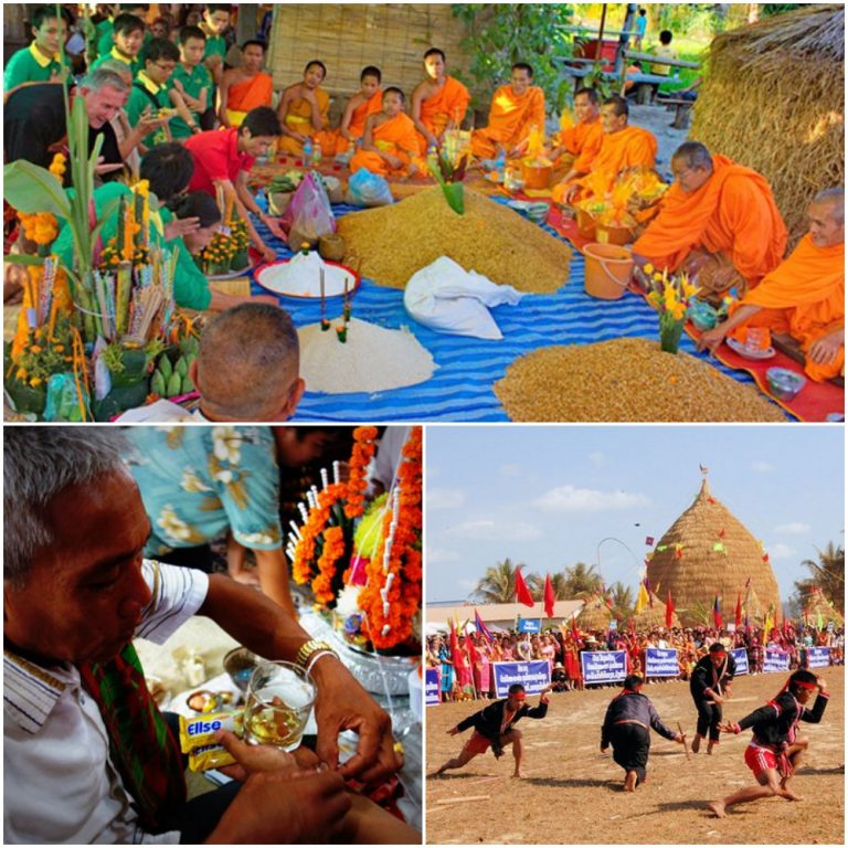 10 unmissable Festivals and Celebrations in Laos Holidays of Laos