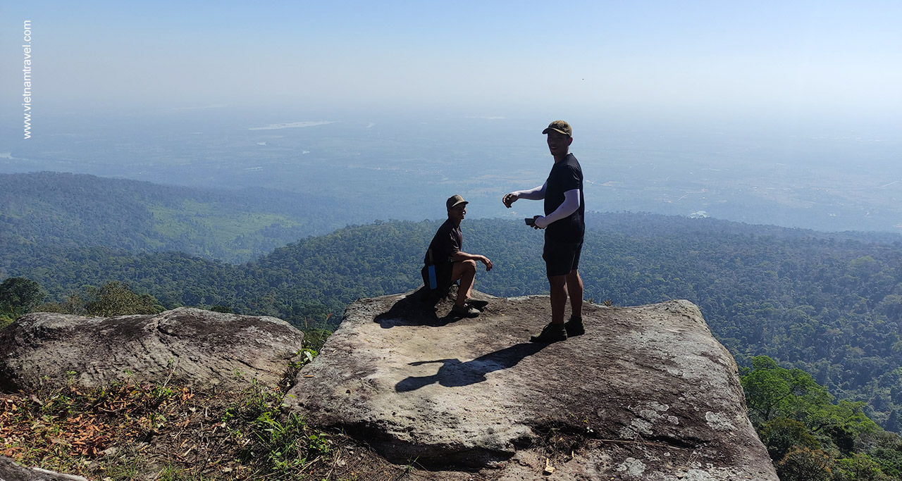 North Laos Off-Road Motorbike Tour