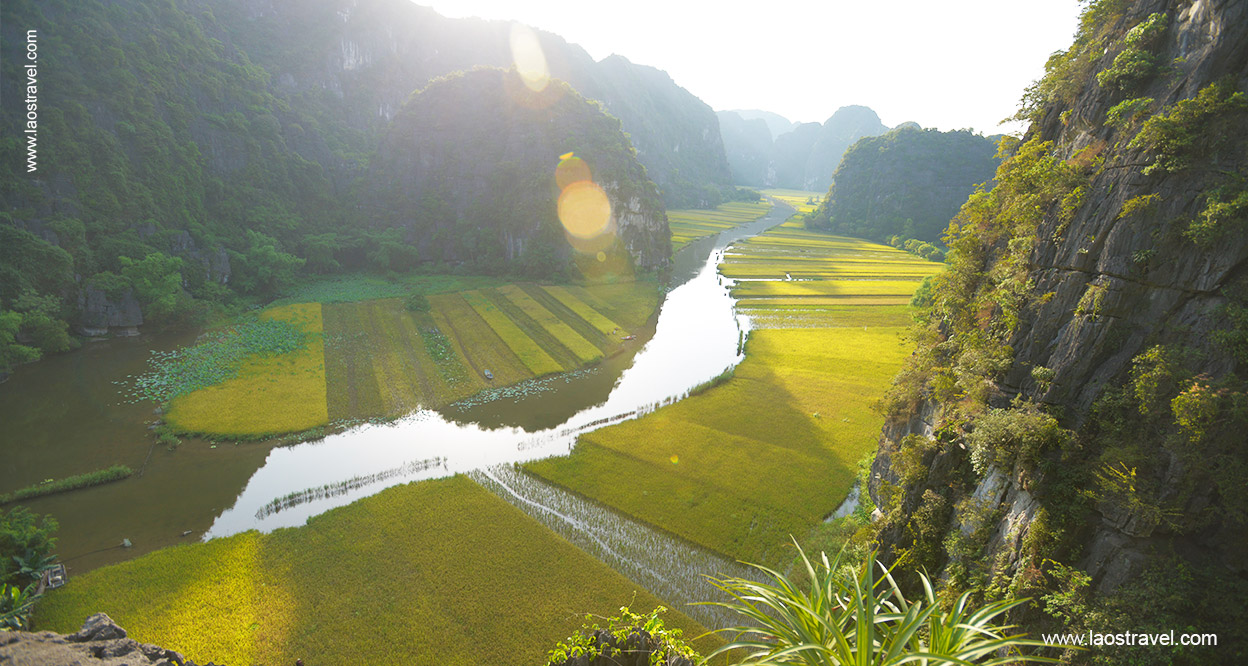 Vietnam Cambodia Thailand Tour: 21 Days Private Itinerary