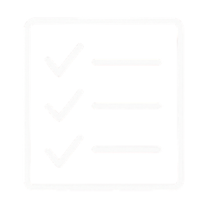 Dedicated, Stress-Free Planning