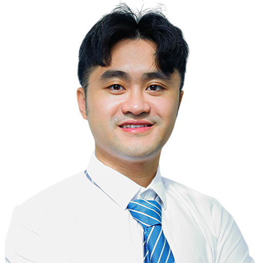 Mr. Alex Giang