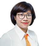 Ms. Dzung Vu