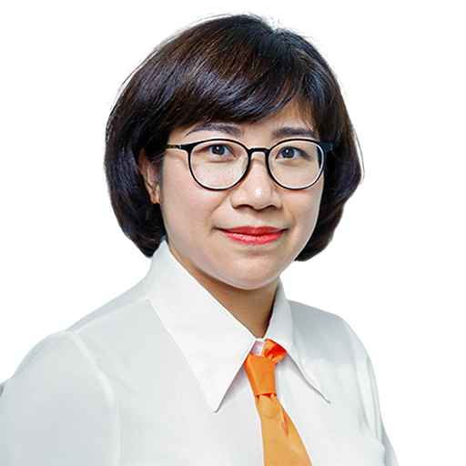 Ms. Dzung Vu