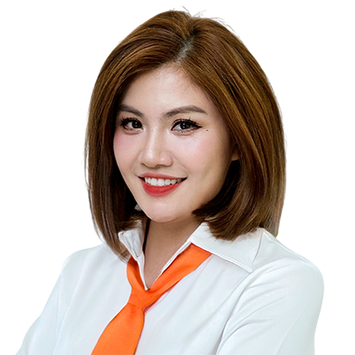 Ms. Hannah Nguyen