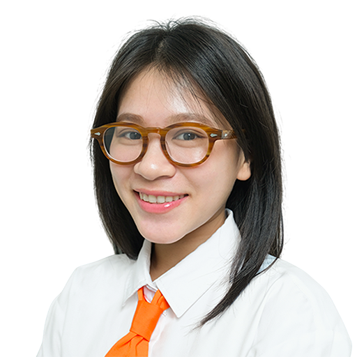 Ms. Cheni Nguyen