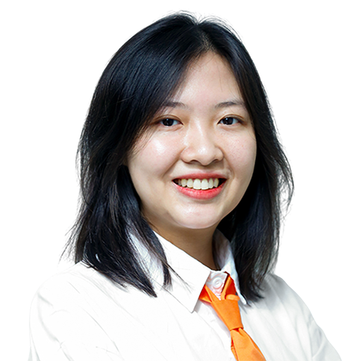 Ms. My Linh