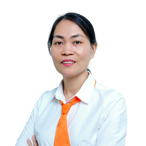 Ms. Vicky Phan