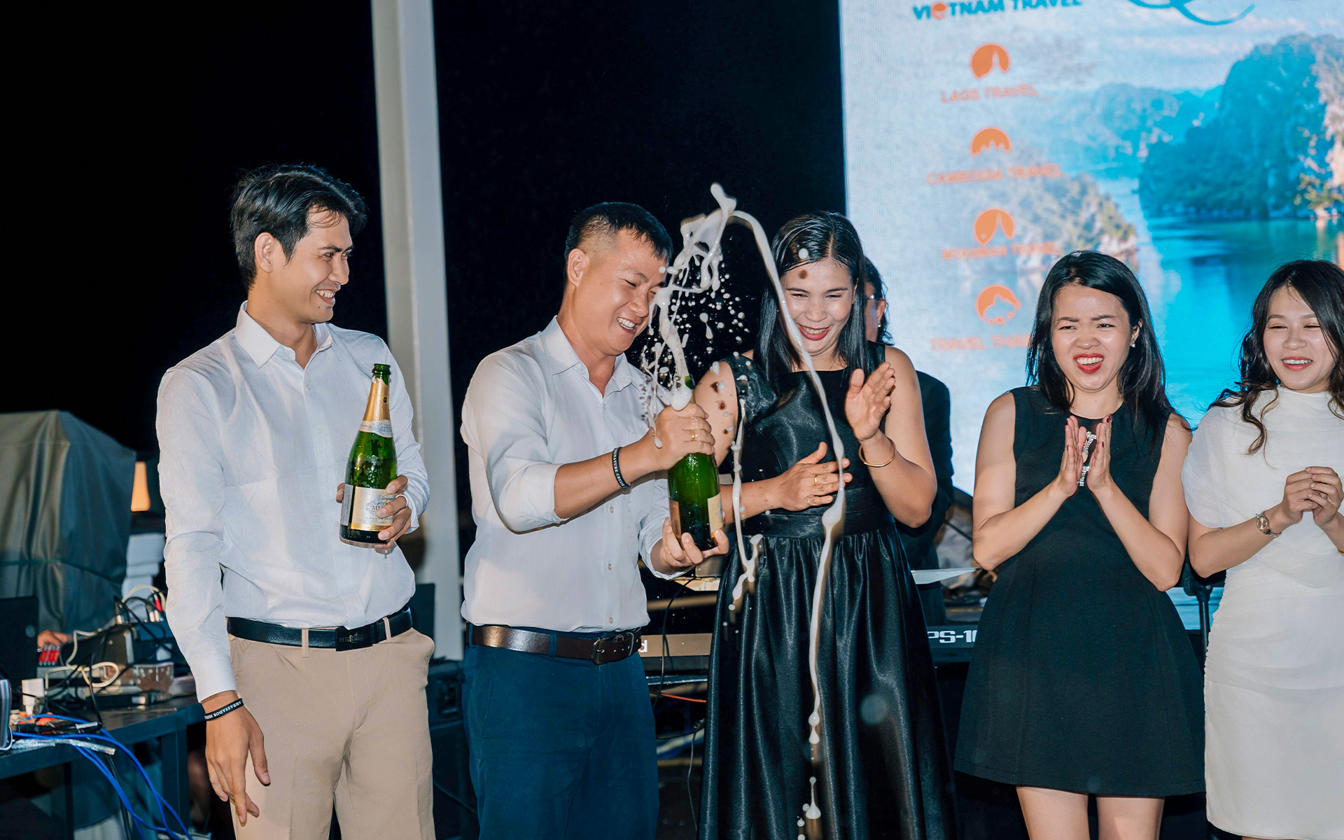 Asia Travel & Leisure Celebrates 20 Years of Excellence in Southeast Asian Tourism