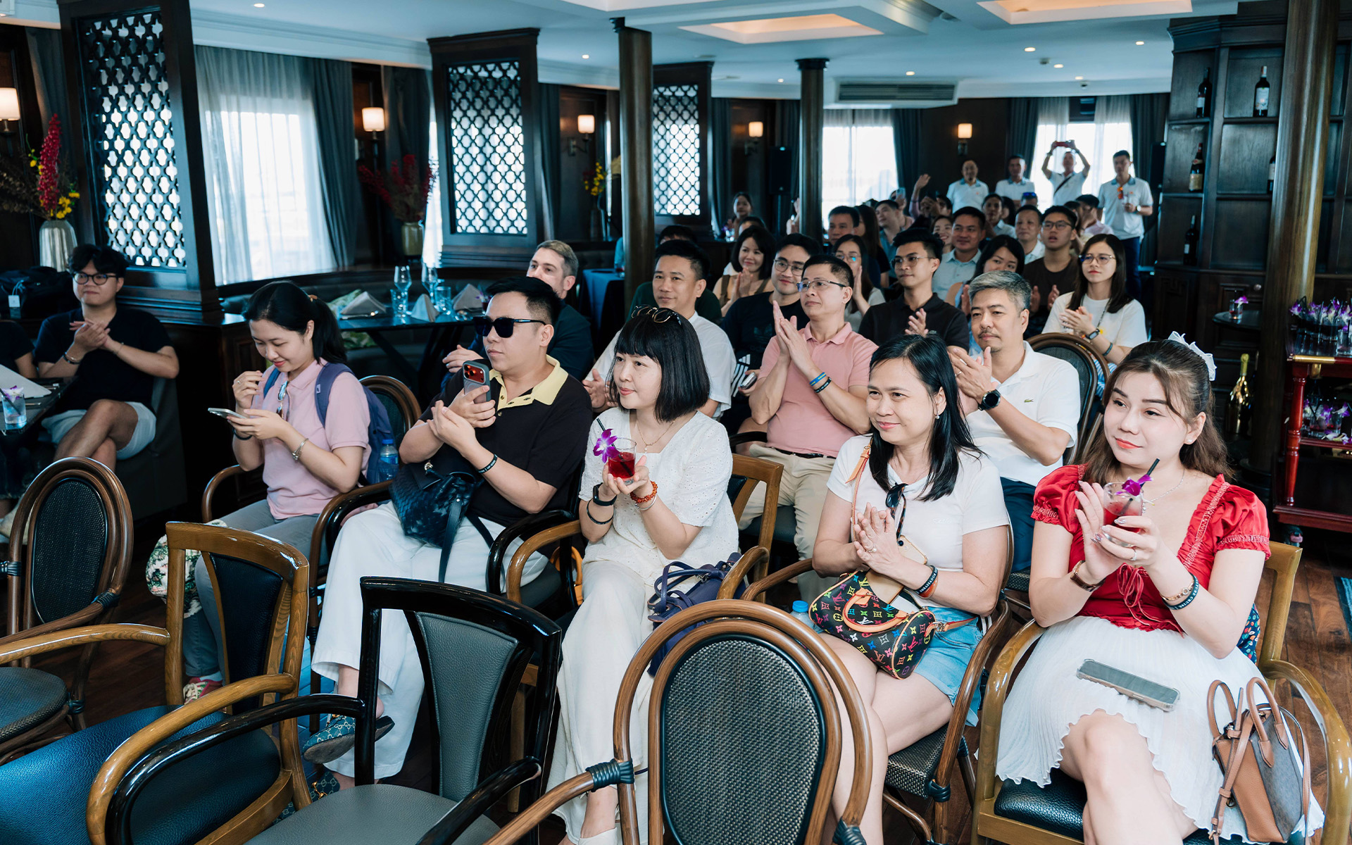 Asia Travel & Leisure Celebrates 20 Years of Excellence in Southeast Asian Tourism
