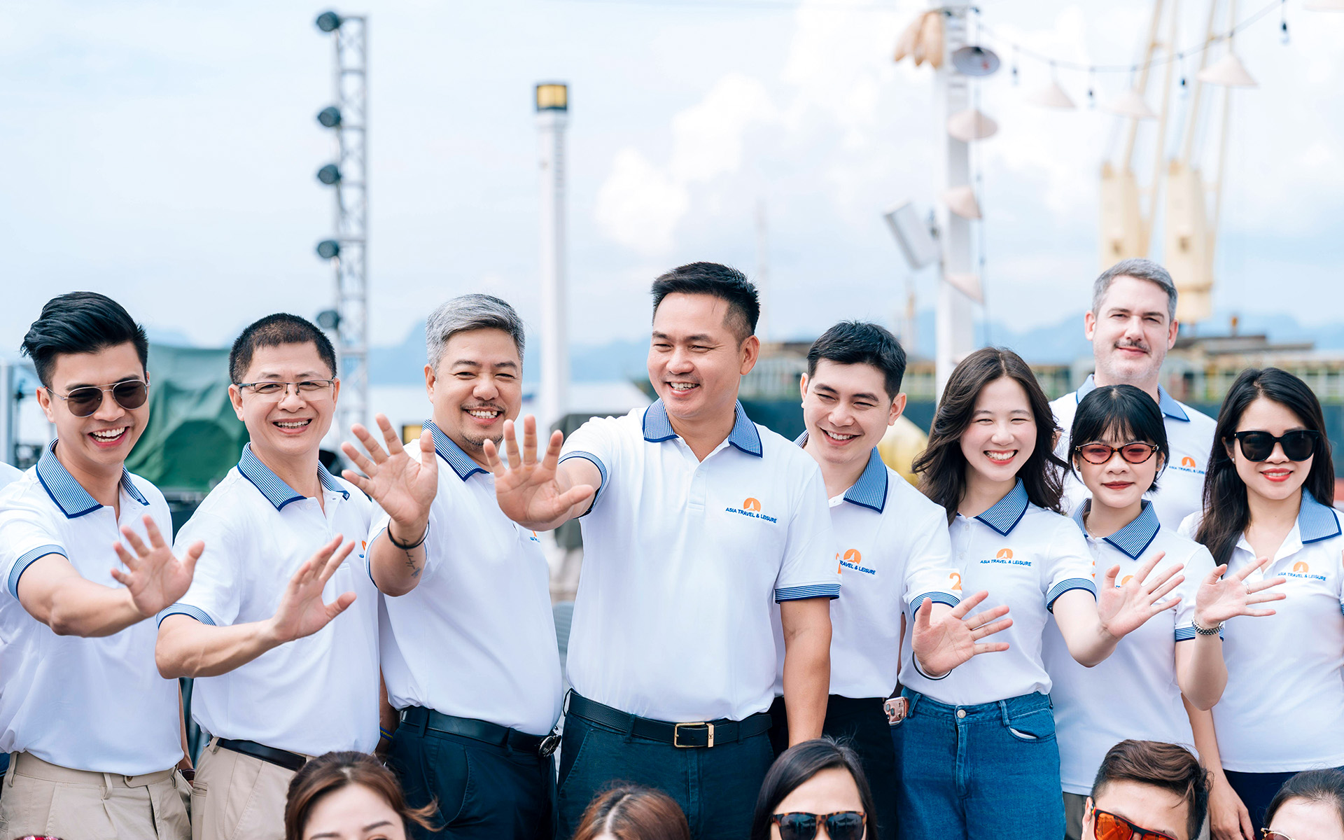 Asia Travel & Leisure Celebrates 20 Years of Excellence in Southeast Asian Tourism