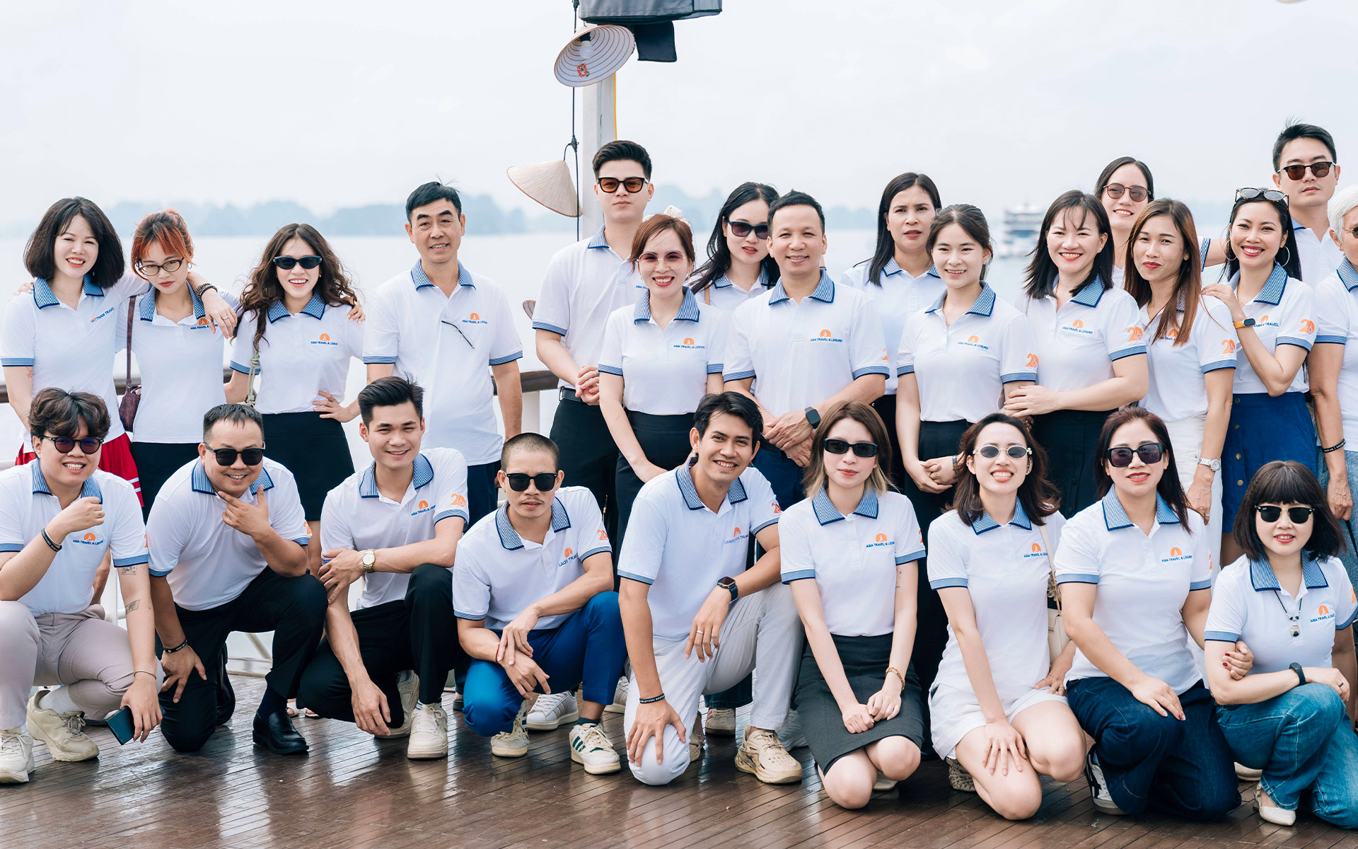 Asia Travel & Leisure Celebrates 20 Years of Excellence in Southeast Asian Tourism